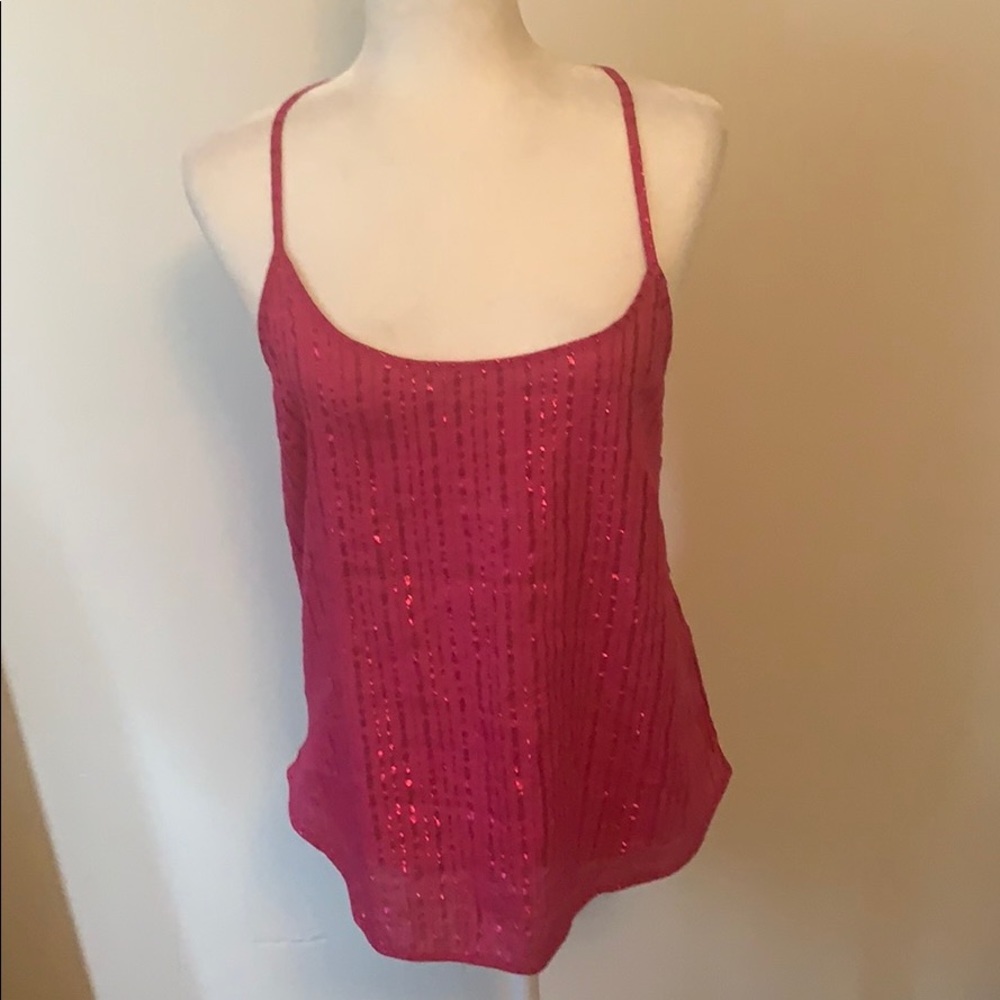 NWT Victoria’s Secret sleep top sz small